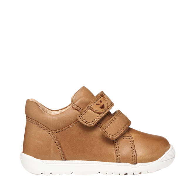 Tan Baby for Boys by the brand GEOX, 4. A product distributed by Chaussures Pierre Roy - Saint-Jean Quebec