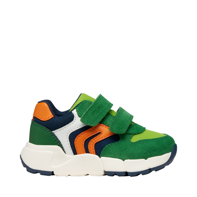 Others Child for Boys by the brand GEOX, 3. A product distributed by Chaussures Pierre Roy - Saint-Jean Quebec