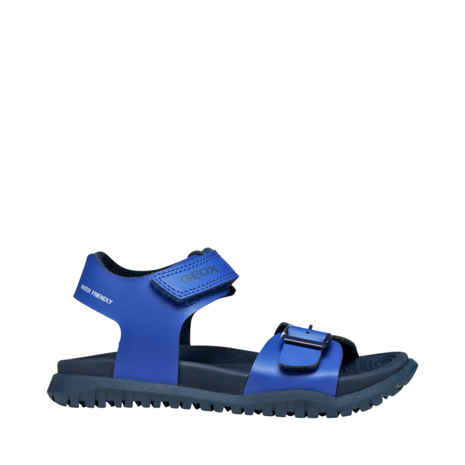 Enfant pour Enfants-garçons de la marque GEOX, 4. Un produit distribué par Chaussures Pierre Roy - Saint-Jean Québec