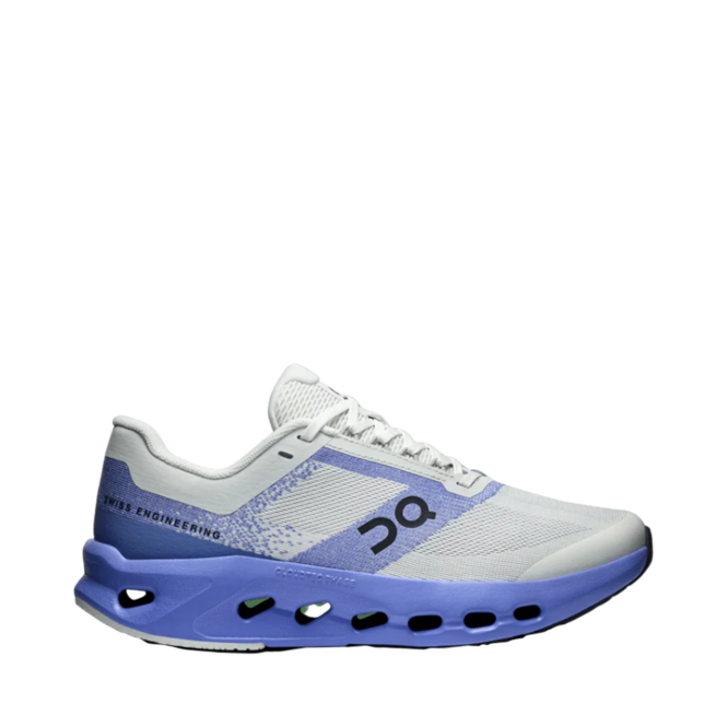 Blue Junior for Boys by the brand ON, 4. A product distributed by Chaussures Pierre Roy - Saint-Jean Quebec