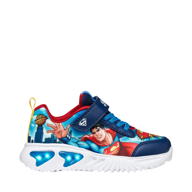 Blue Child for Boys by the brand GEOX, 4. A product distributed by Chaussures Pierre Roy - Saint-Jean Quebec