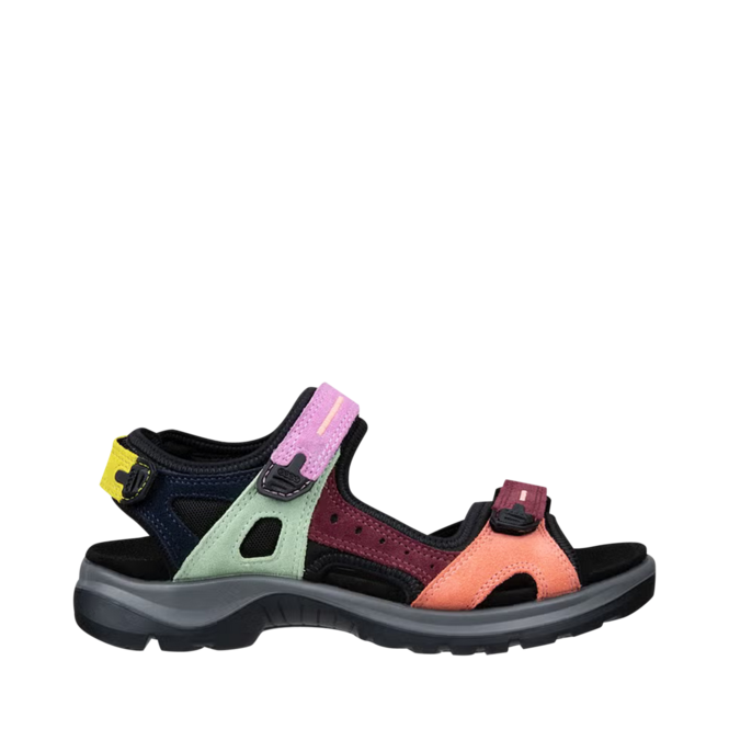 Sandales pour Femmes de la marque ECCO, 4. Un produit distribué par Chaussures Pierre Roy - Saint-Jean Québec