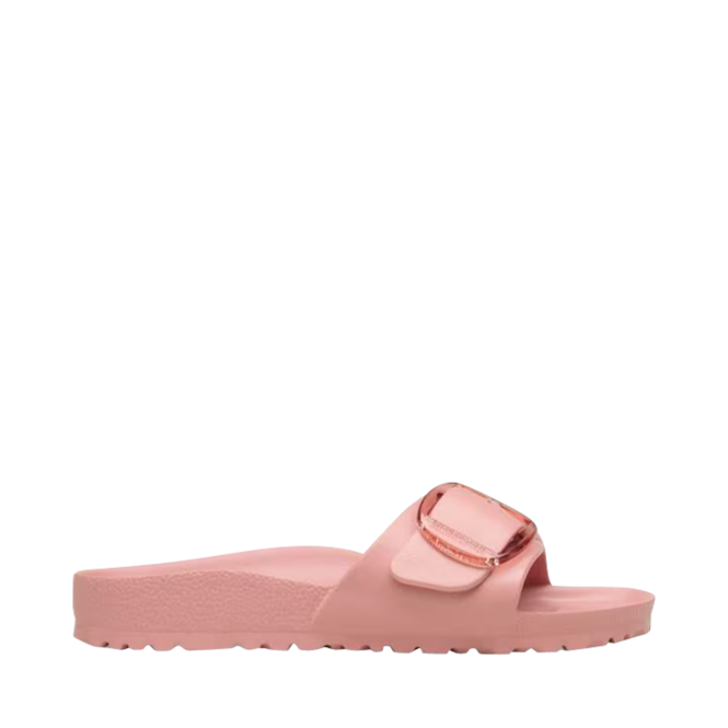 Sandales Rose/Mauve pour Femmes de la marque BIRKENSTOCK, 3. Un produit distribué par Chaussures Pierre Roy - Saint-Jean Québec