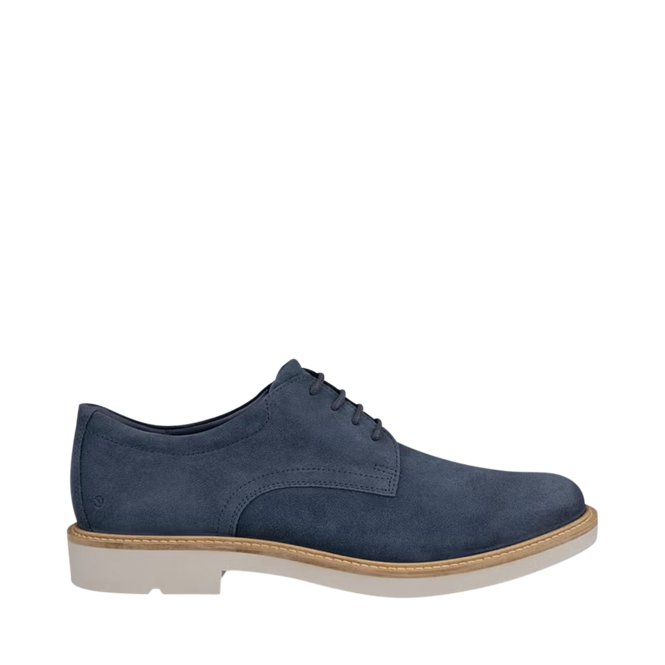 Chaussures Bleu pour Hommes de la marque ECCO, 3. Un produit distribué par Chaussures Pierre Roy - Saint-Jean Québec