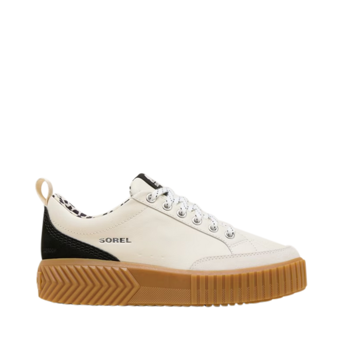 Beige Shoes for Women by the brand SOREL, 4. A product distributed by Chaussures Pierre Roy - Saint-Jean Quebec