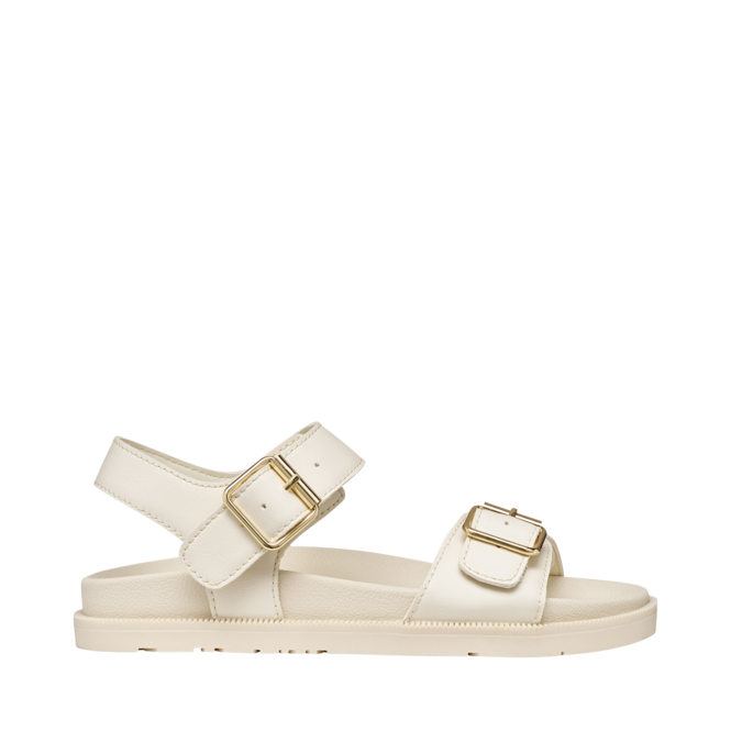 Enfant Beige pour Enfants-filles de la marque GEOX, 4. Un produit distribué par Chaussures Pierre Roy - Saint-Jean Québec