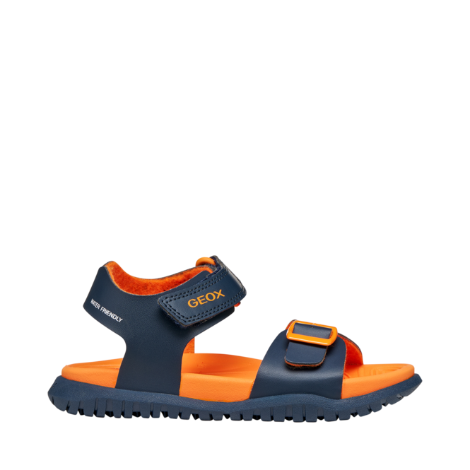 Child for Boys by the brand GEOX, 3. A product distributed by Chaussures Pierre Roy - Saint-Jean Quebec