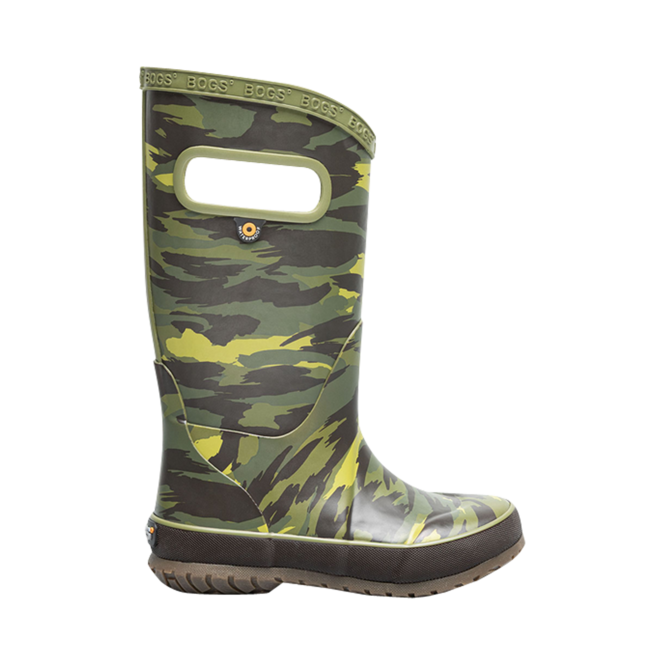 Enfant Autres pour Enfants-garçons de la marque BOGS, 4. Un produit distribué par Chaussures Pierre Roy - Saint-Jean Québec