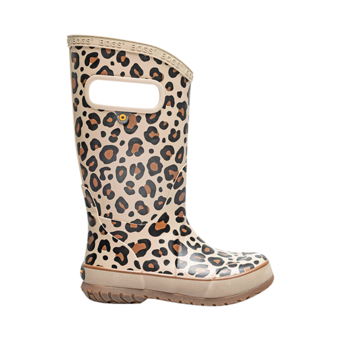 Enfant Autres pour Enfants-filles de la marque BOGS, 4. Un produit distribué par Chaussures Pierre Roy - Saint-Jean Québec