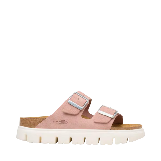 Sandales pour Femmes de la marque BIRKENSTOCK, 3. Un produit distribué par Chaussures Pierre Roy - Saint-Jean Québec