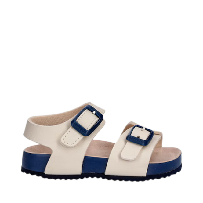 Enfant Beige pour Enfants-garçons de la marque GARVALIN, 4. Un produit distribué par Chaussures Pierre Roy - Saint-Jean Québec