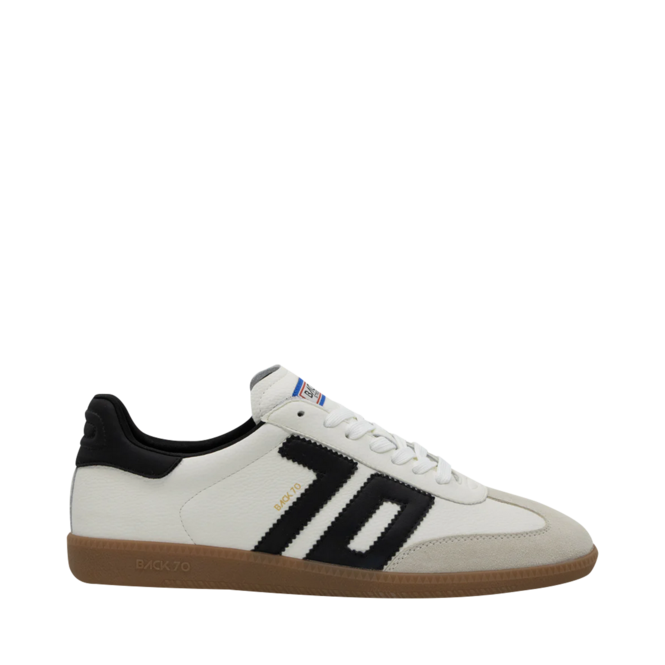 Chaussures Blanc pour Hommes , 4. Un produit distribué par Chaussures Pierre Roy - Saint-Jean Québec