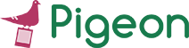 Pigeon_logo_header