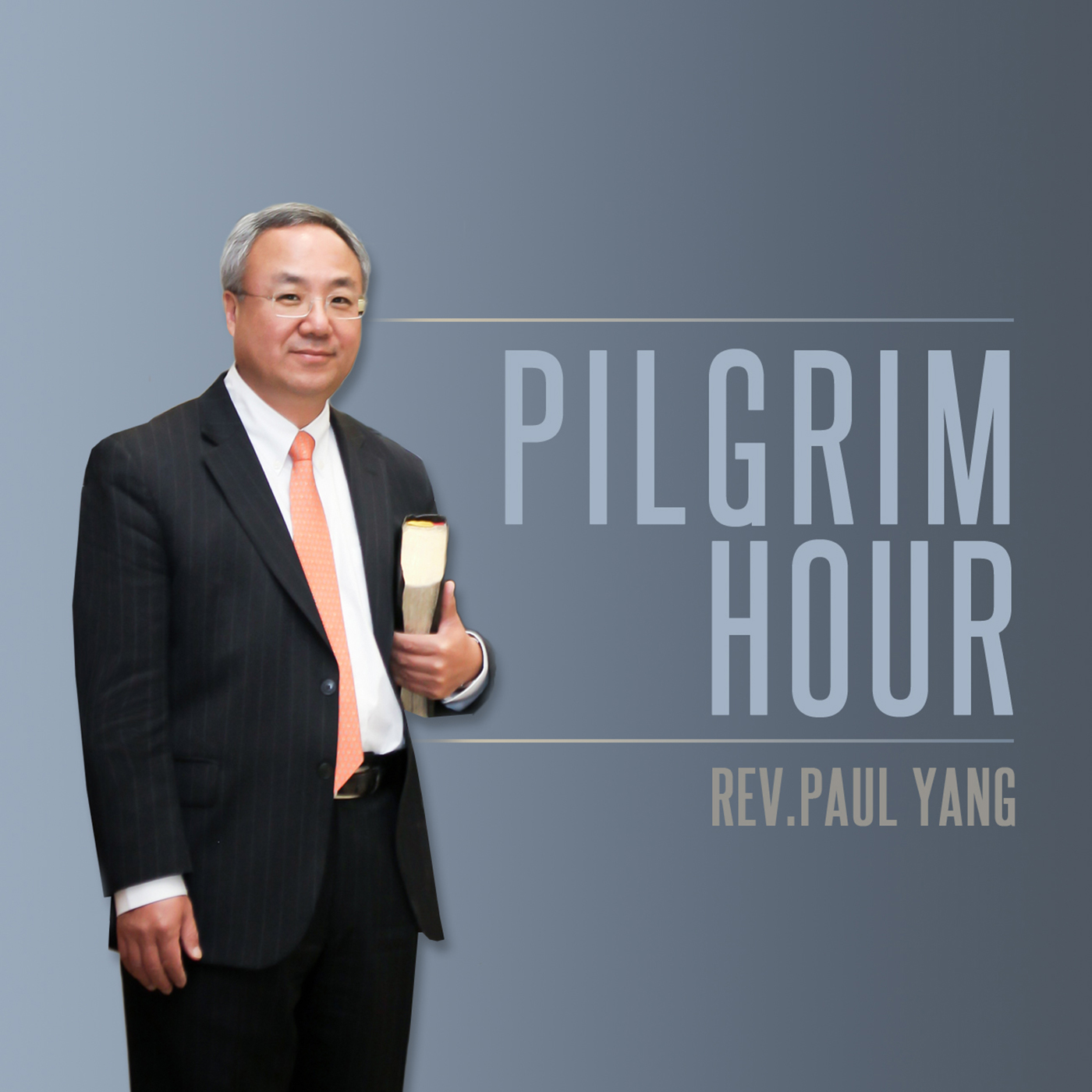 Pilgrim Hour - 필그림 아워