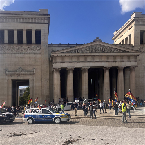 AFD: Merz muss weg, 12.9.26
