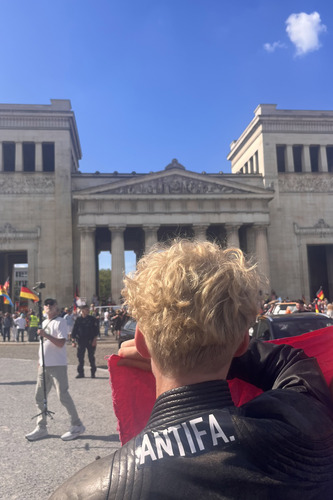 AFD: Merz muss weg, 12.9.26