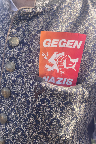 AFD: Merz muss weg, 12.9.26