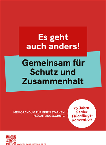 Weltflüchtlingstag, 19.6.23 Weltflüchtlingstag, 19.6.23