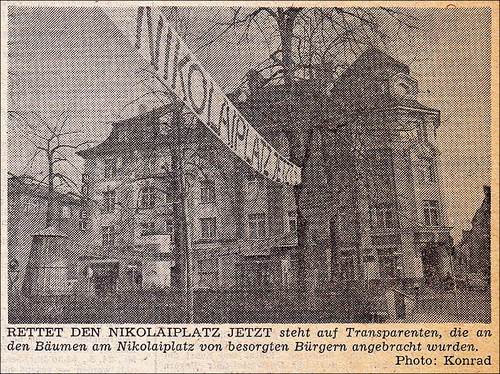 Seidlvilla, 19.3.76
