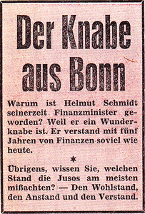 CSU-Witze, Apri 76