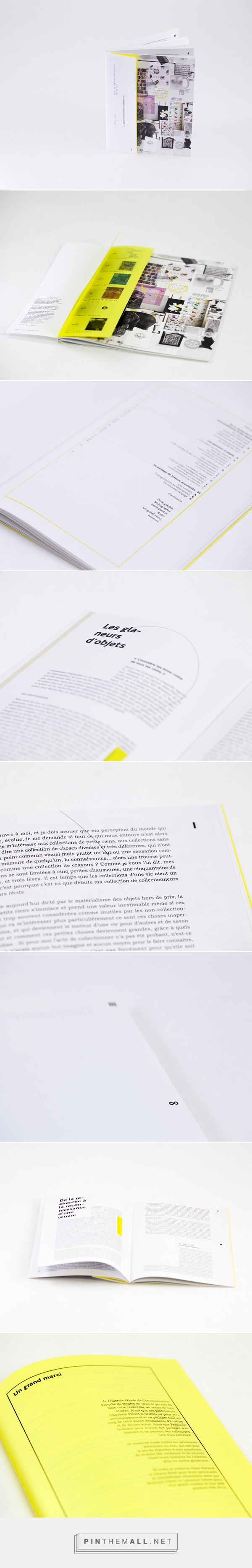 Personal essay collection image