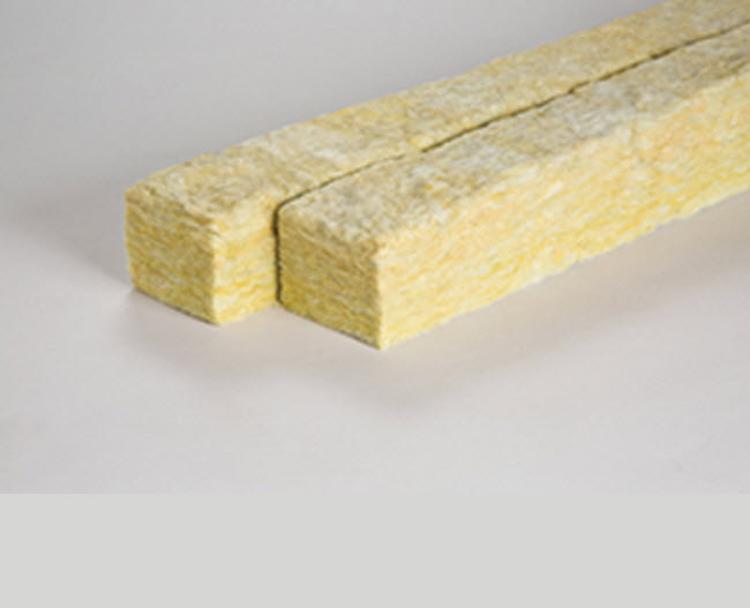 1 1/2 in x 24 in x 48 in Johns Manville SAFB Mineral Wool Insulation at