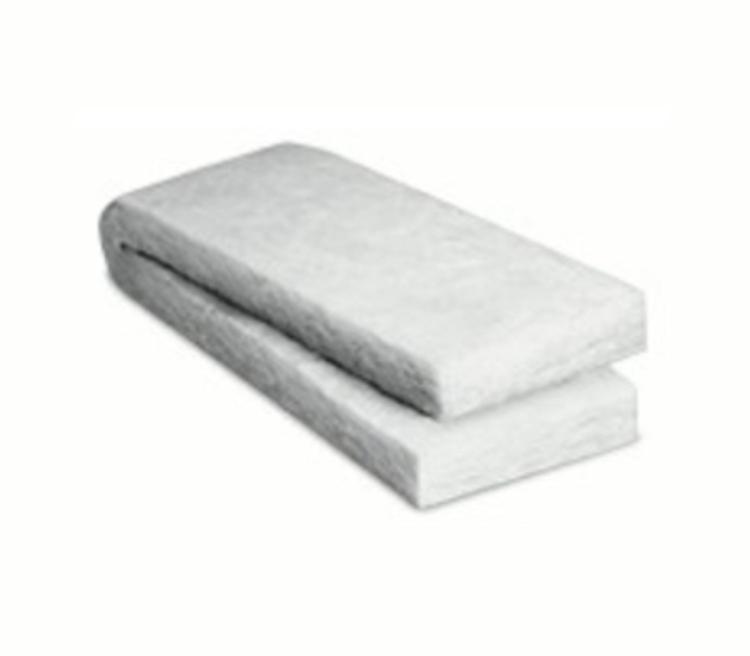 R38 12 in x 24 in x 48 in Johns Manville FormaldehydeFree Fiberglass