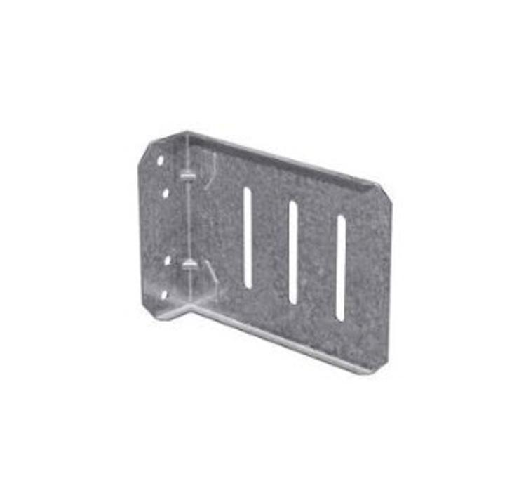 4 in x 7 1/2 in x 14 Gauge 68 mil Simpson StrongTie MSCB Bypass