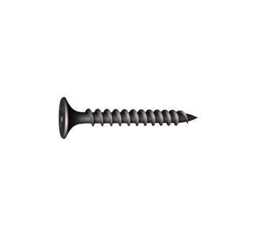1 5/8 in x #6 Grabber Phillips Bugle Head Fine Thread 23° Streaker ...