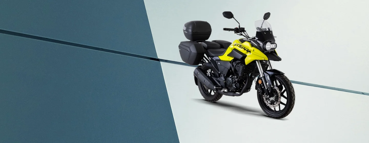 SIAM MOTOS 