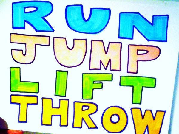 Run, Jump, Lift, Throw – Functional Fitness Meetup at Schenley Park Run, Jump, Lift, Throw – Functional Fitness Meetup at Schenley Park
