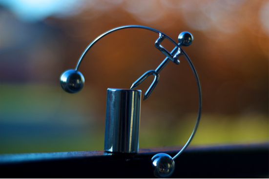 Time | The Balancing Act of Medical School Time | The Balancing Act of Medical School