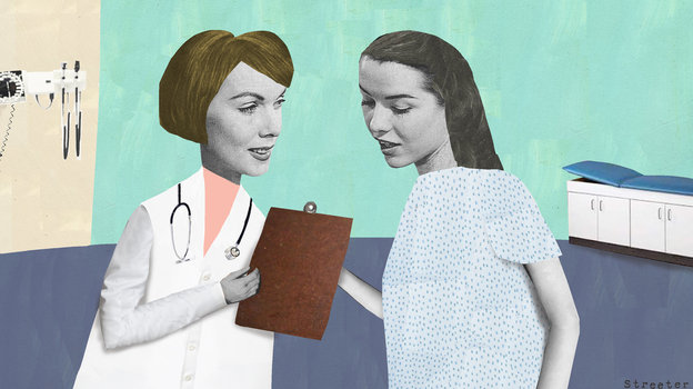 When Patients Read What Their Doctors Write When Patients Read What Their Doctors Write