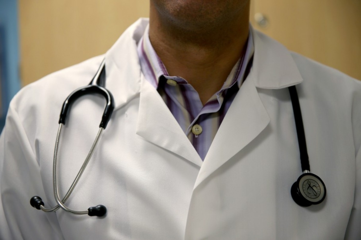 Why doctors should study human rights Why doctors should study human rights