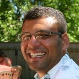 Learn from Samir Rezk | Autodesk Pro Bono Consulting