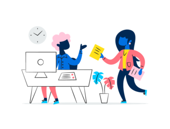 Manage Your Work