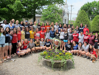 Explore Colleges and Universities