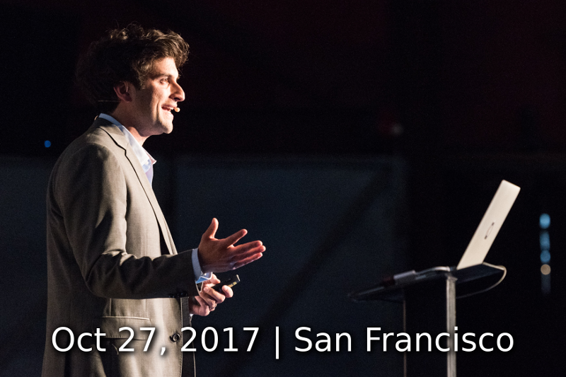 Priceonomics Content Conference