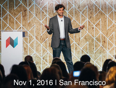 Priceonomics Content Conference