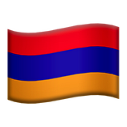 Armenia flag png