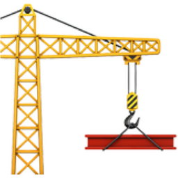 Building Construction Emoji (U+1F3D7)