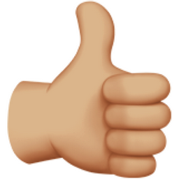 thumbs-up-medium-light-skin-tone.png