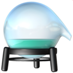 Alembic Emoji (U+2697, U+FE0F)