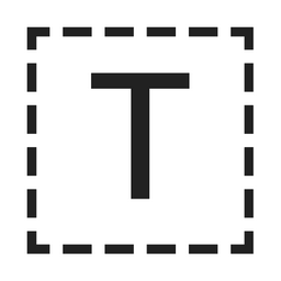 Regional Indicator Symbol Letter T Emoji (U+1F1F9)