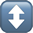 Up-Down Arrow Emoji (U+2195, U+FE0F)