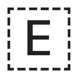 Regional Indicator Symbol Letter E emoji