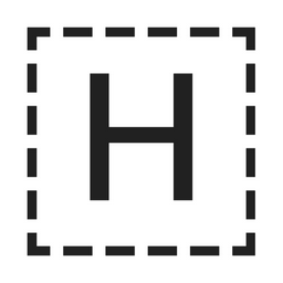 Regional Indicator Symbol Letter H emoji
