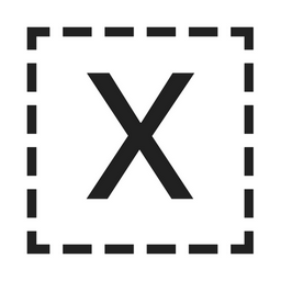 Regional Indicator Symbol Letter X emoji