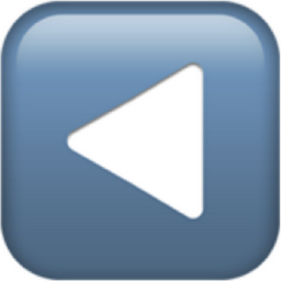 reverse button emoji