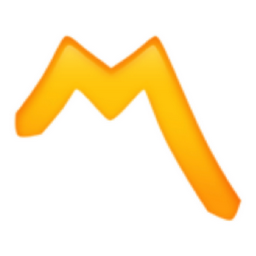 part alternation mark Emoji (U+303D, U+FE0F)